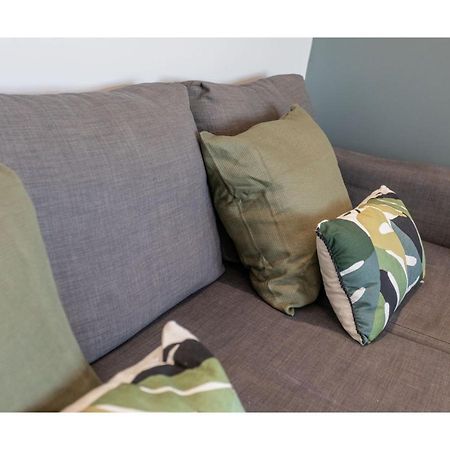 Central Belfast Apartments Eden Ngoại thất bức ảnh