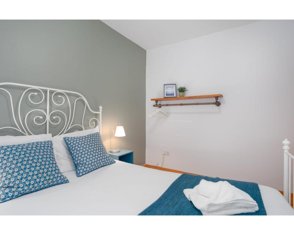 Central Belfast Apartments Eden Ngoại thất bức ảnh