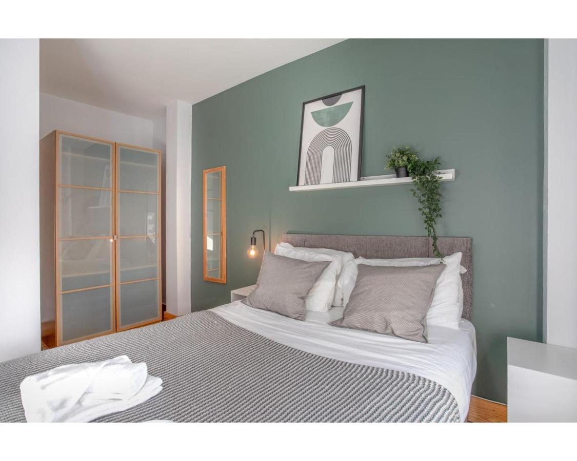 Central Belfast Apartments Eden Ngoại thất bức ảnh
