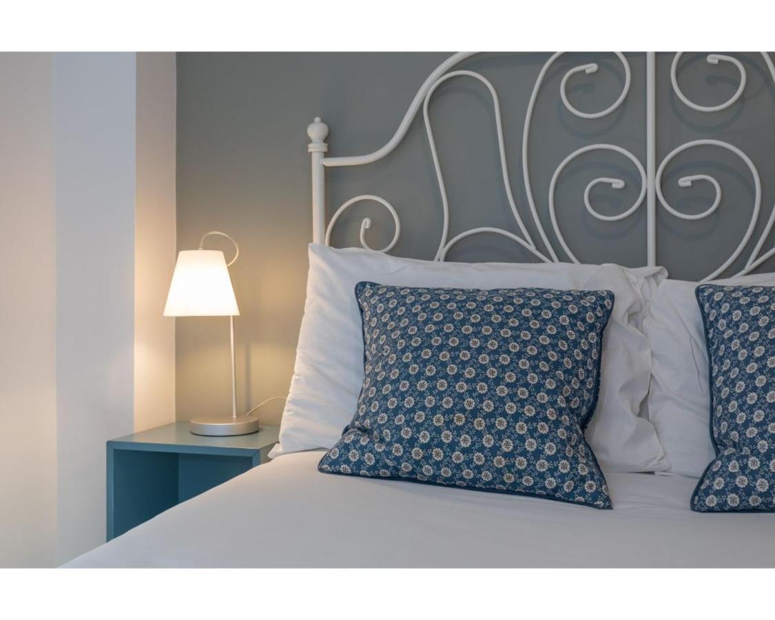 Central Belfast Apartments Eden Ngoại thất bức ảnh