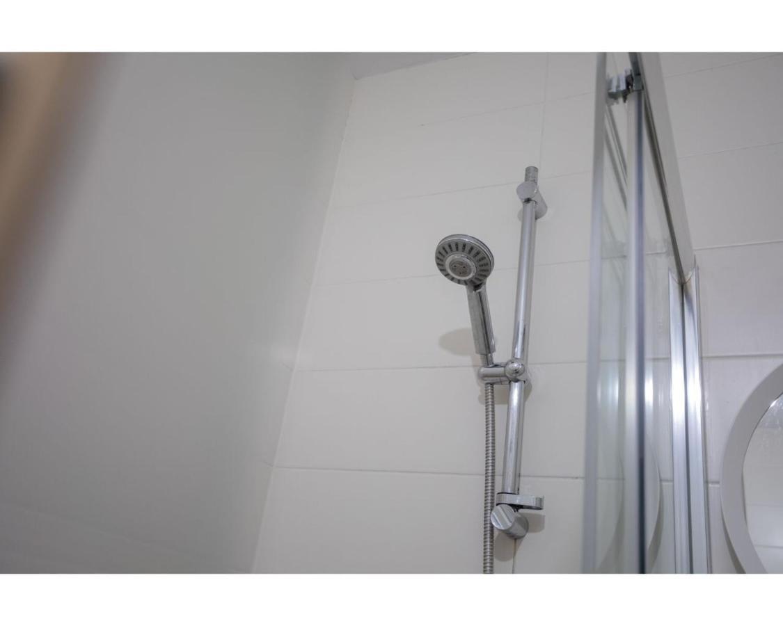 Central Belfast Apartments Eden Ngoại thất bức ảnh