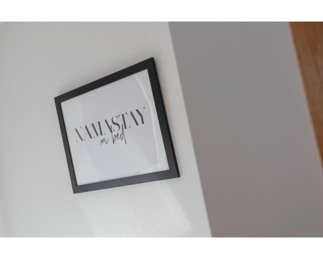 Central Belfast Apartments Eden Ngoại thất bức ảnh