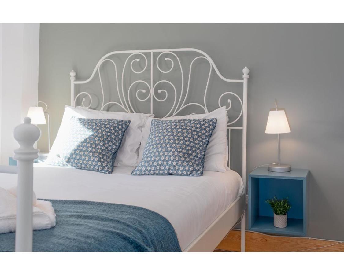 Central Belfast Apartments Eden Ngoại thất bức ảnh